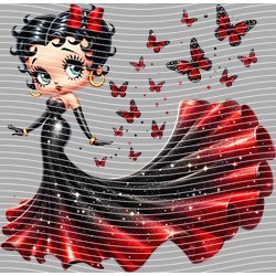 Betty-BD 844